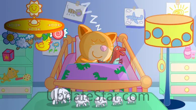 Baby Care Game 1.8.9