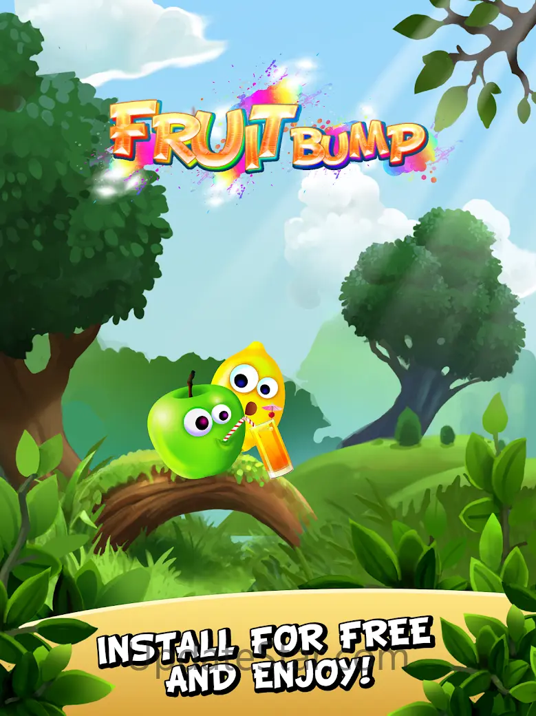 Fruit Bump 1.4.0.8