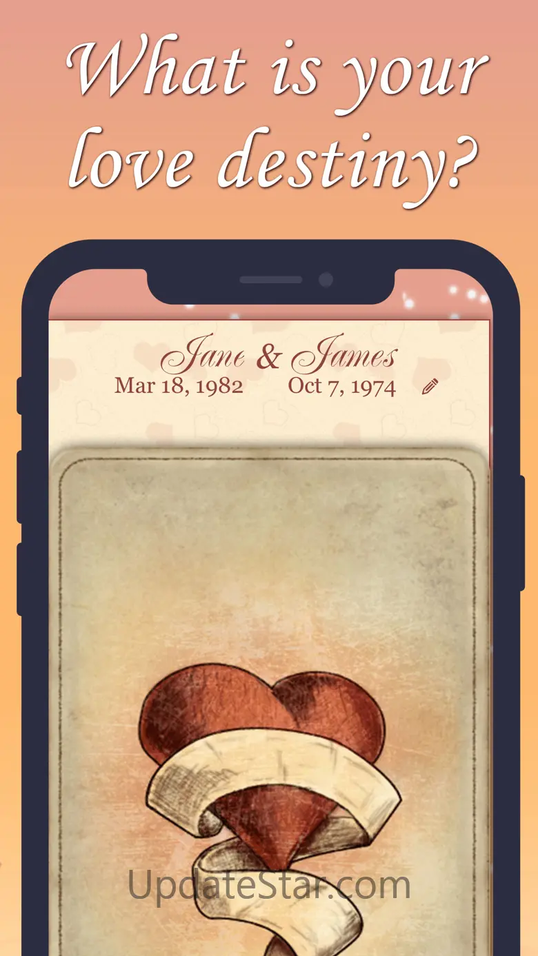 Tarot Lenormand Love 1.2.7