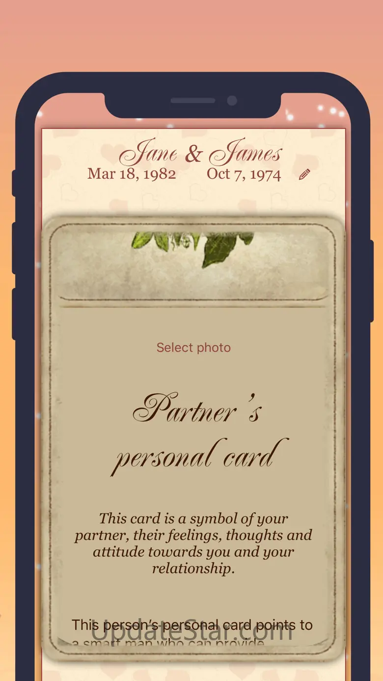 Tarot Lenormand Love 1.2.7