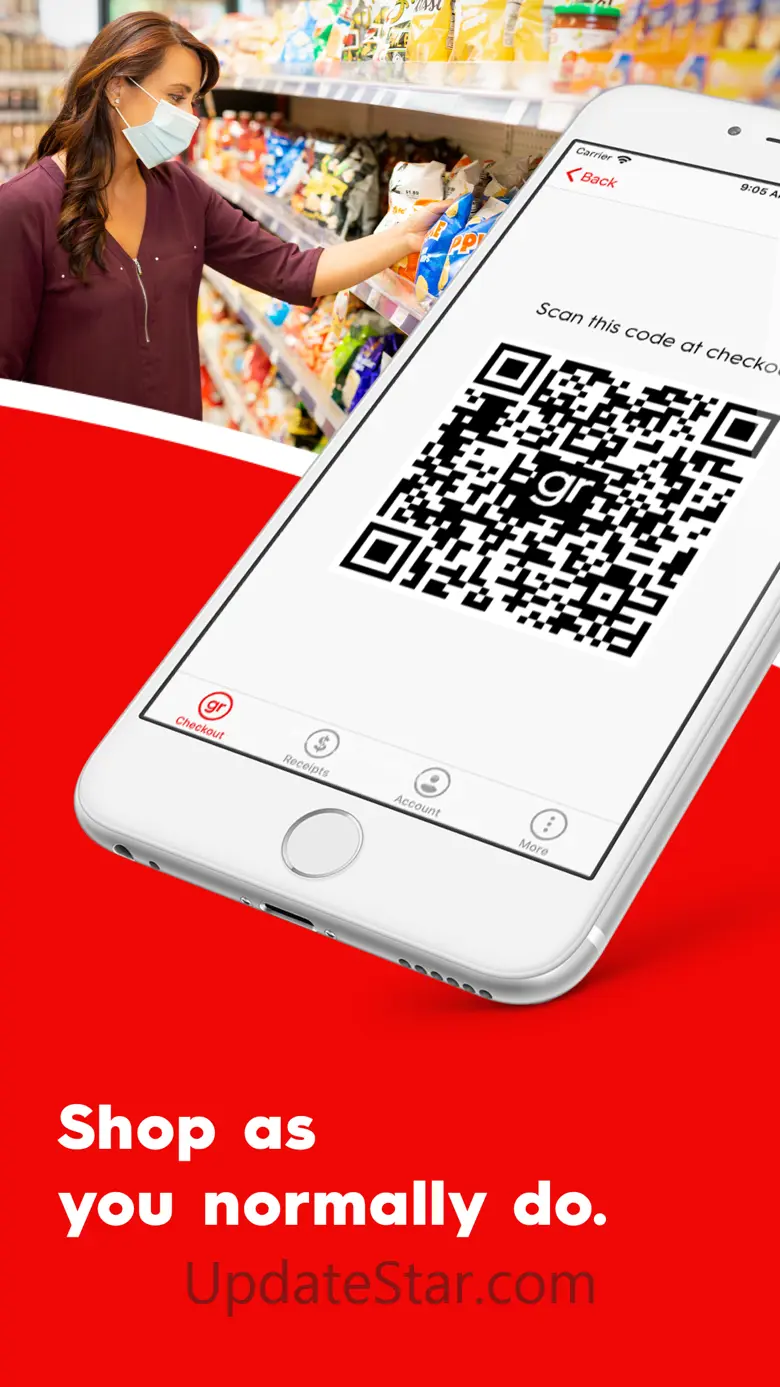 Grabango: Skip Checkout Lines 1.29