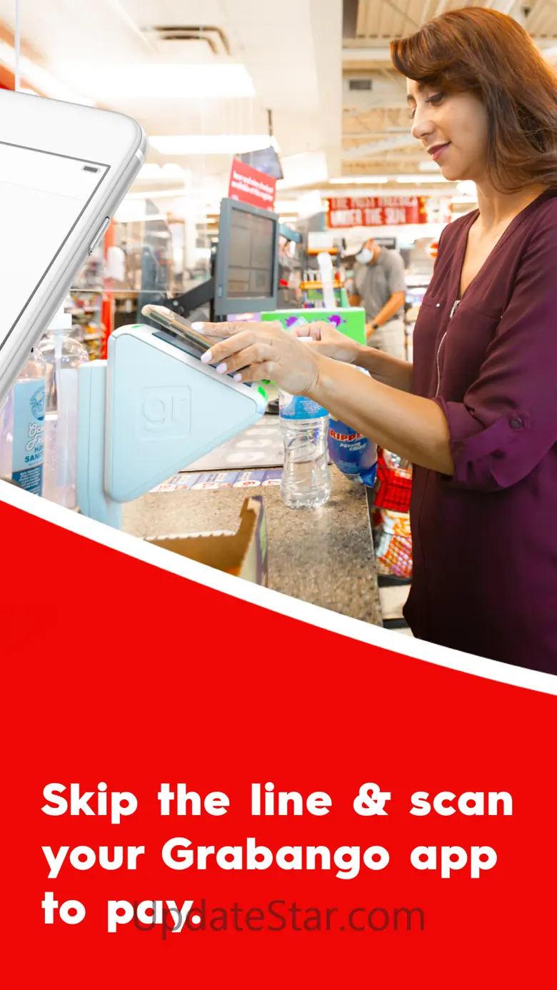 Grabango: Skip Checkout Lines 1.29