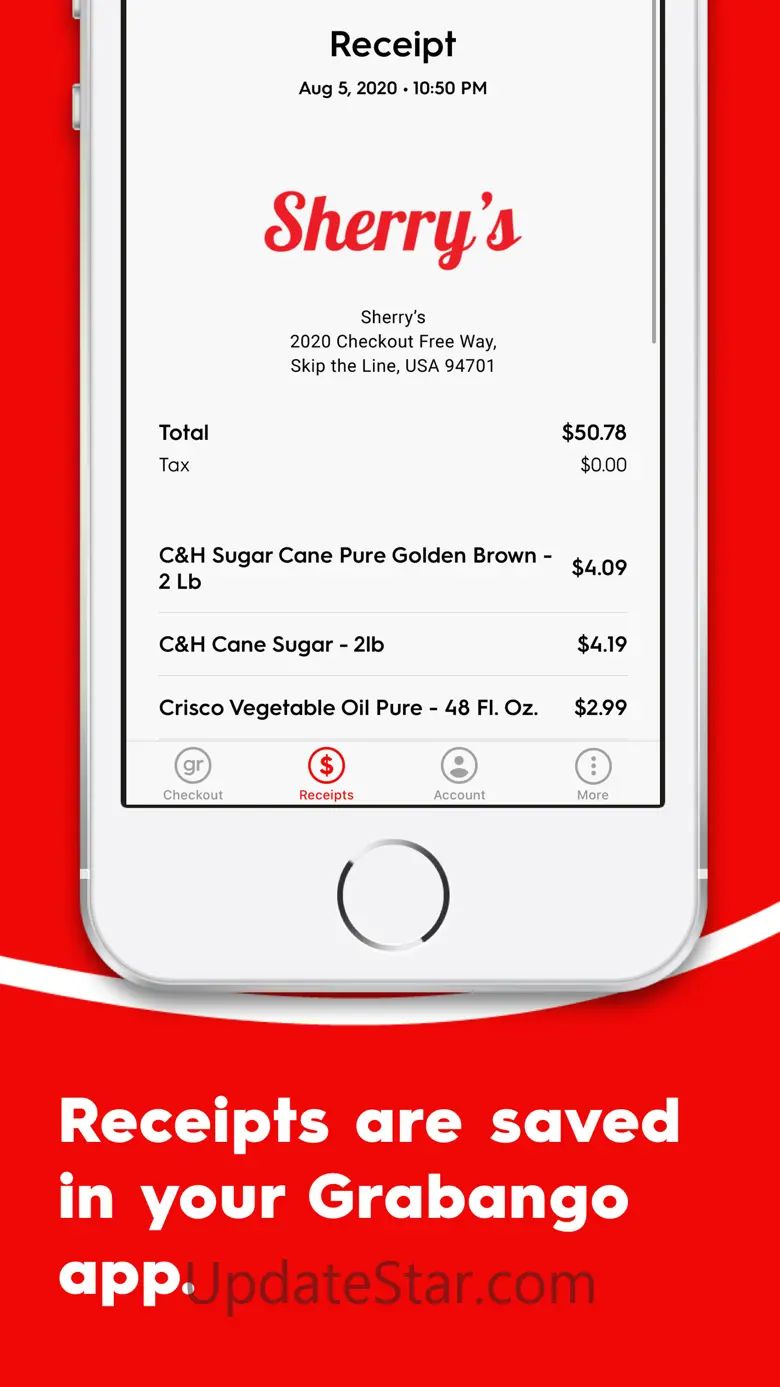 Grabango: Skip Checkout Lines 1.29