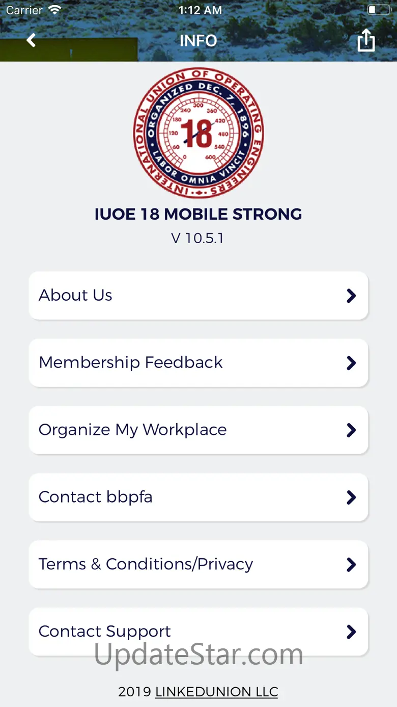 IUOE 18 14.5.0