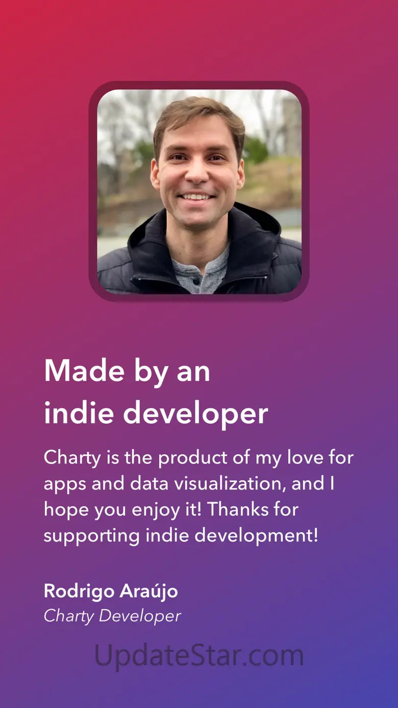 Charty for Shortcuts 1.4.2