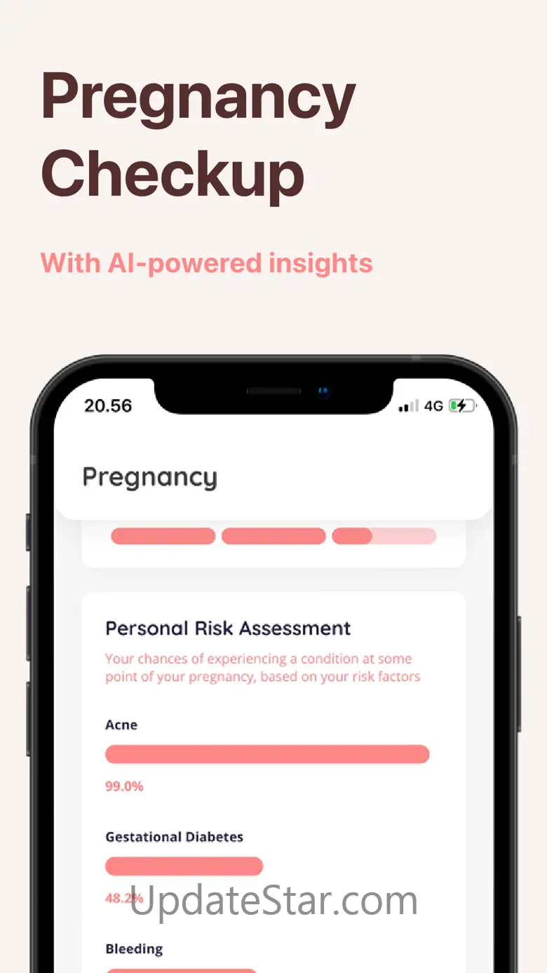 Velmio - Pregnancy Checkup 2.8.0