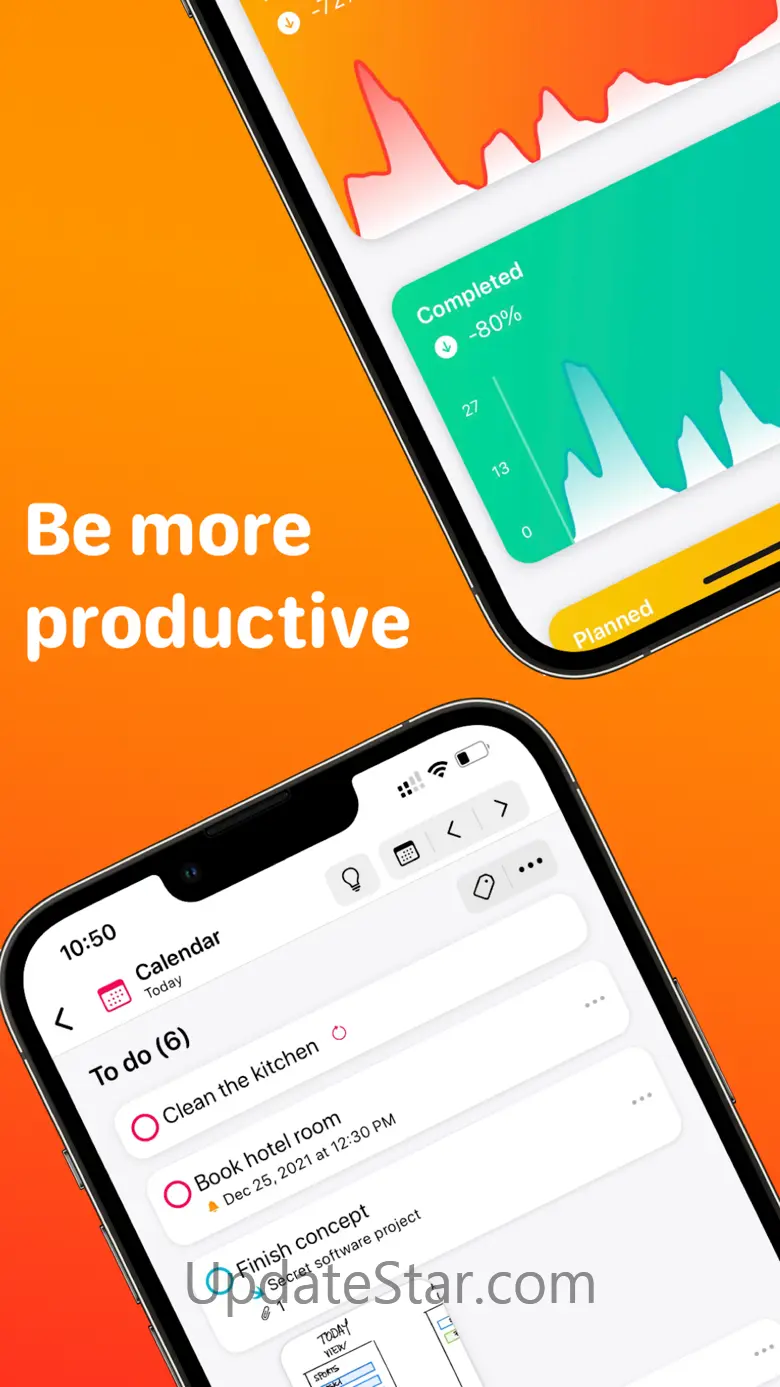 Planny • Daily Planner 9.2.4