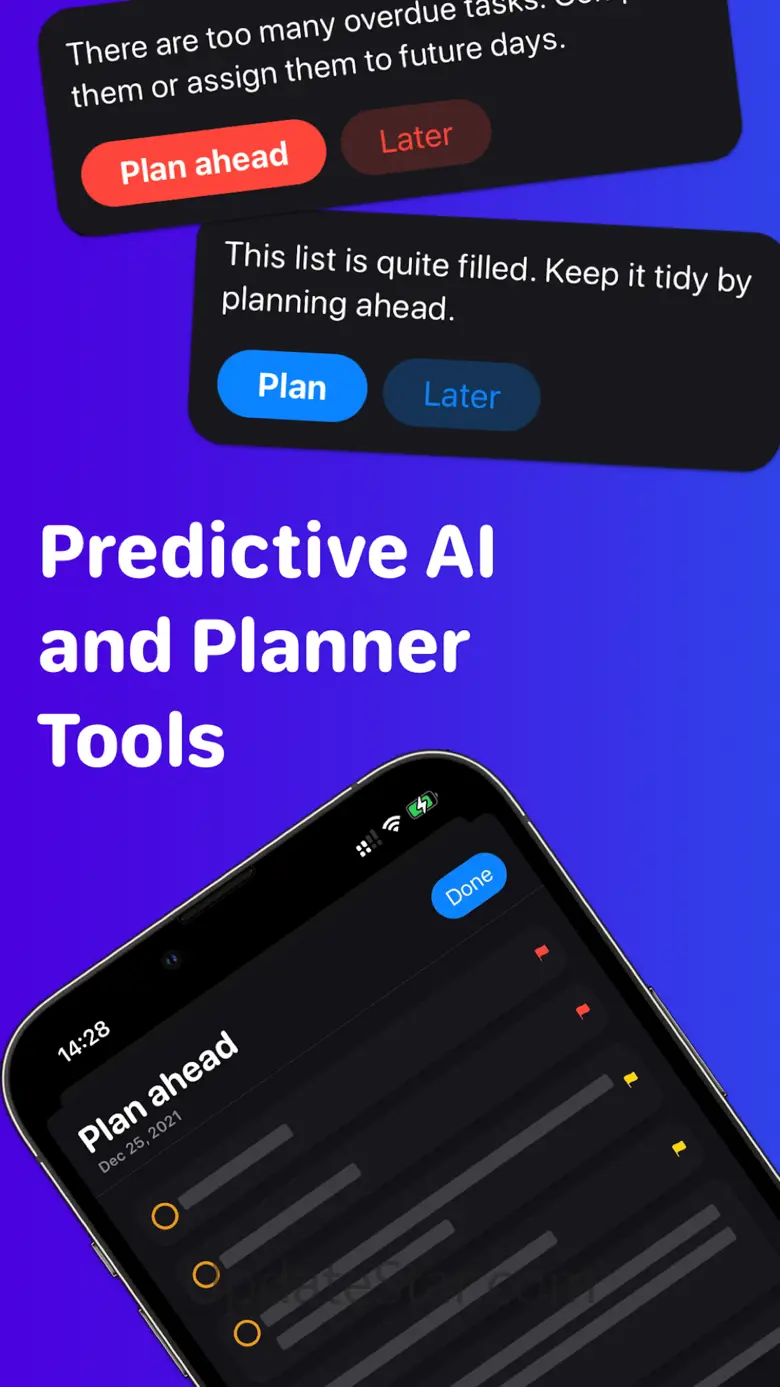 Planny • Daily Planner 9.2.4