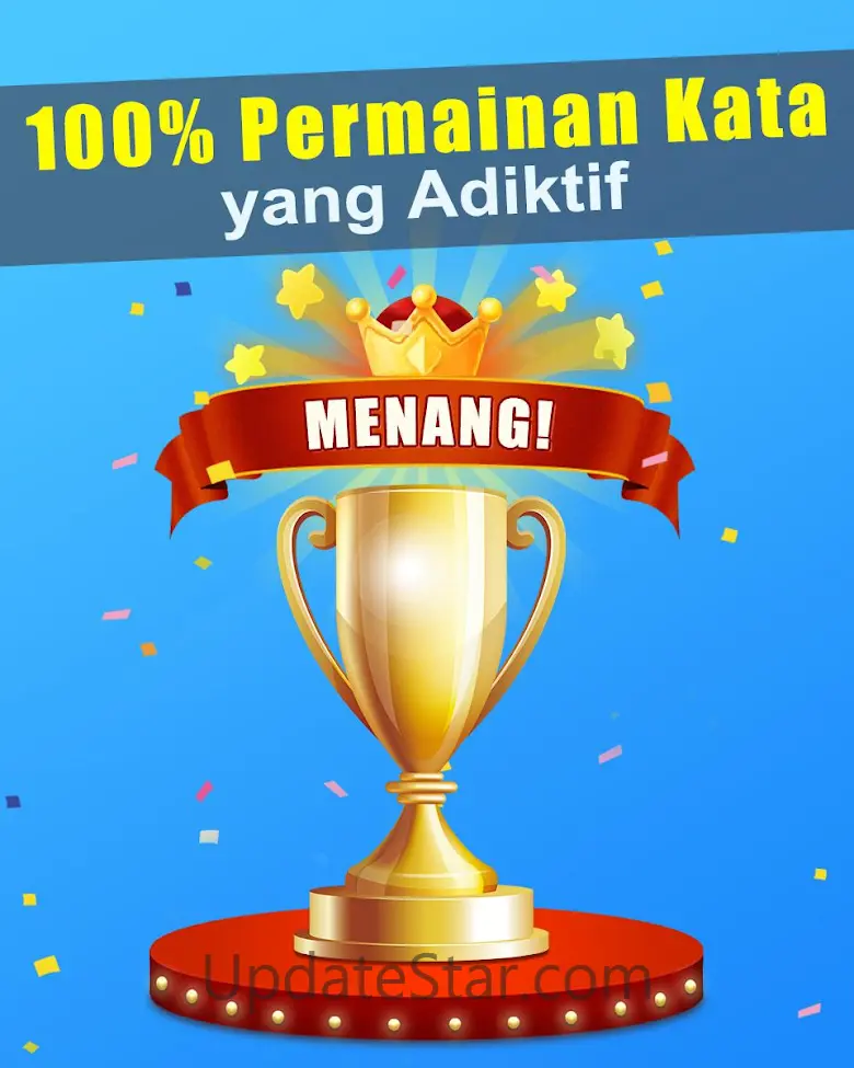Teka Teki Silang Game 1.0.140