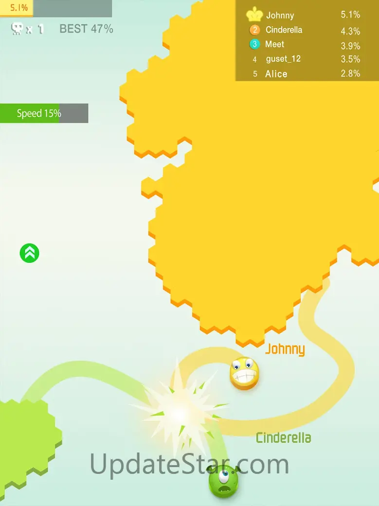 String.io 5.16