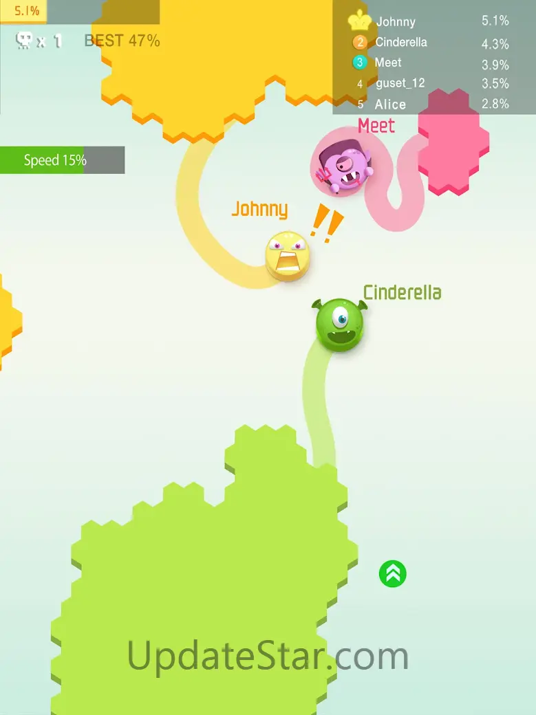 String.io 5.16