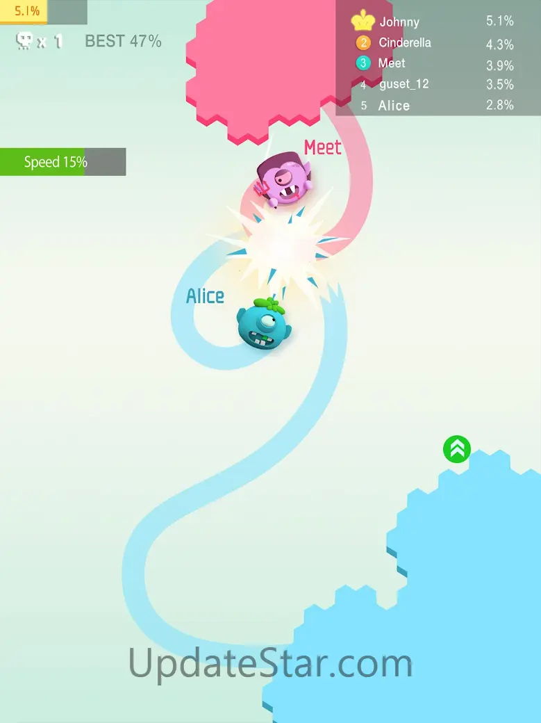 String.io 5.16