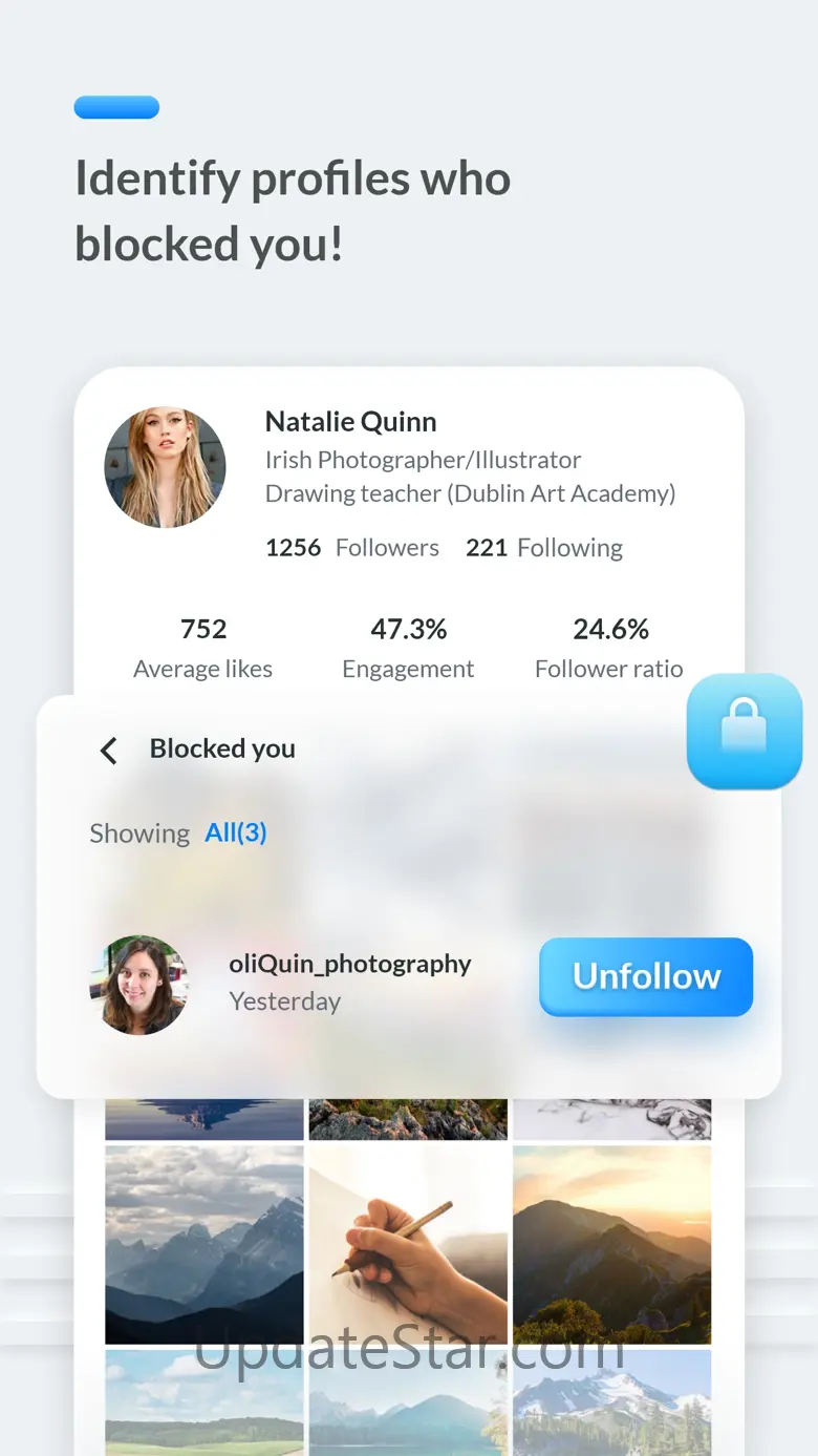 Gossipgram Followers Tracker 42.0.0