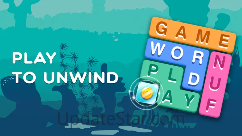 Words in Maze 1.4.1