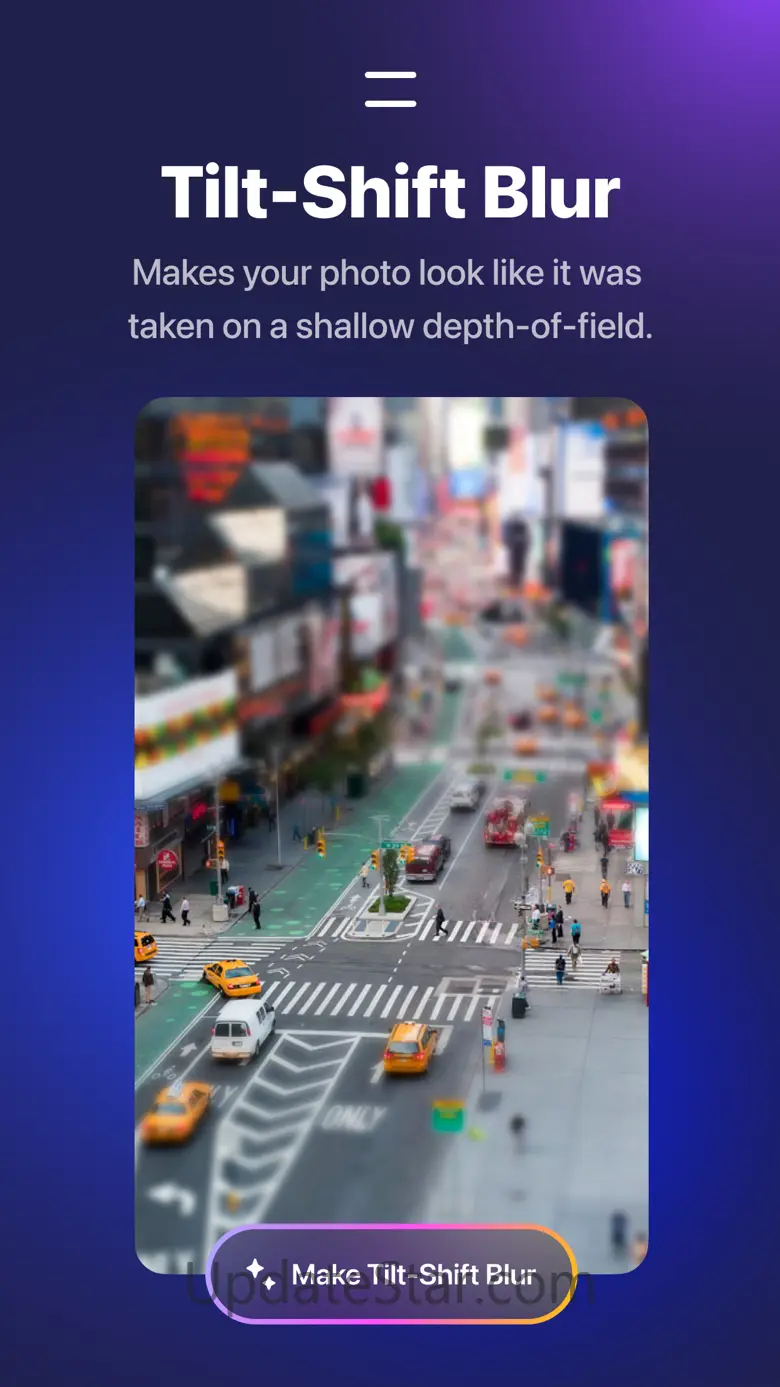 Blur Photo· 2.0.4