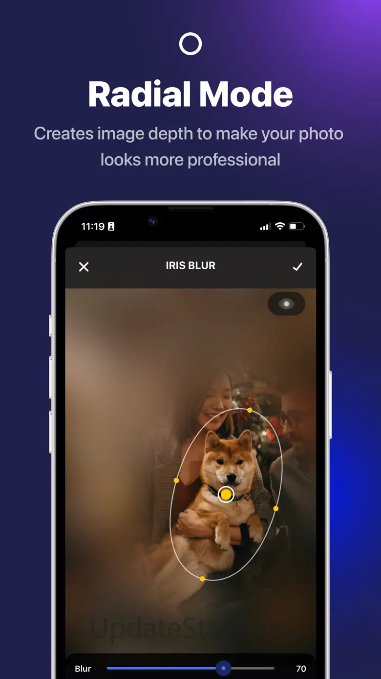Blur Photo· 2.0.4