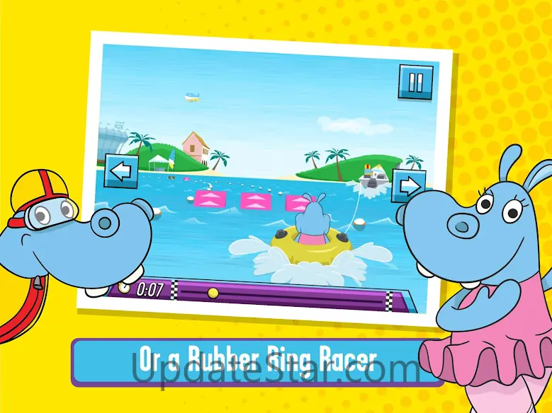 Boomerang All Stars 2.4.1