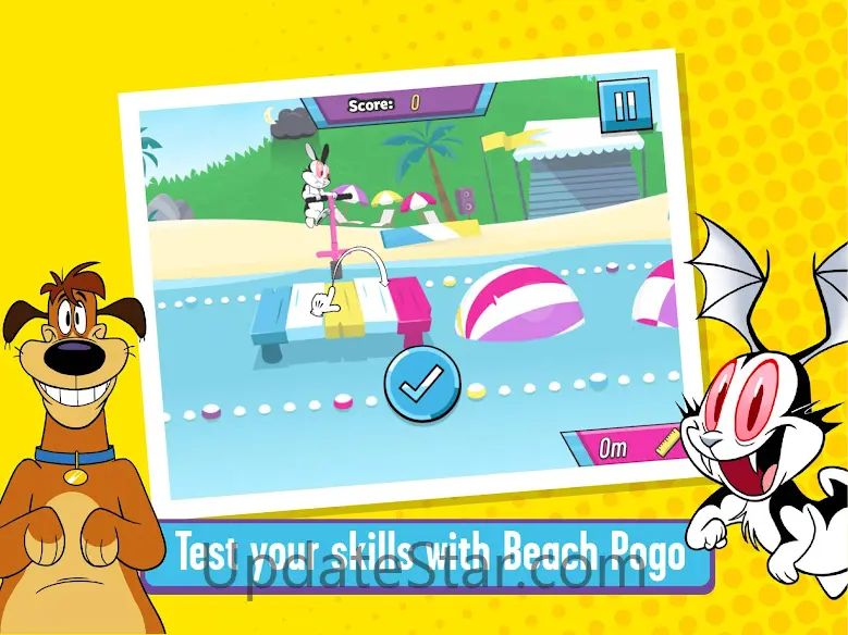 Boomerang All Stars 2.4.1