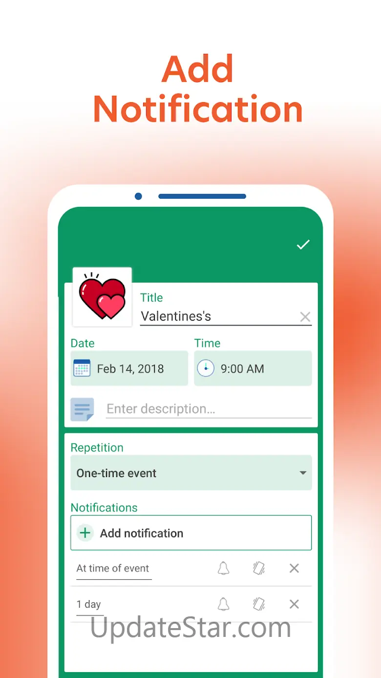 Countdown Days App & Widget 9.9