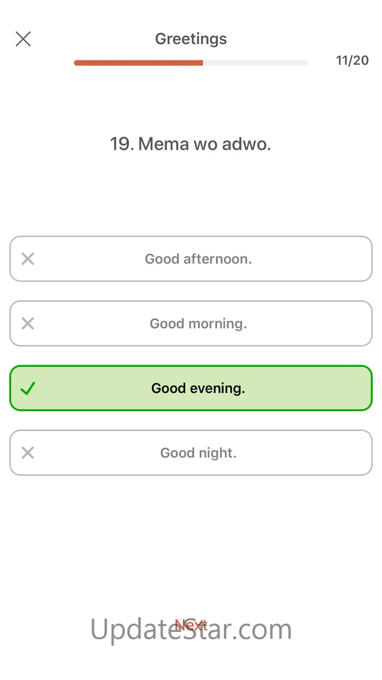 Nkyea Twi Phrasebook 6.1.1