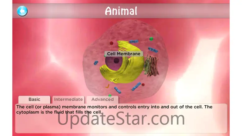 HudsonAlpha iCell 3.6.1