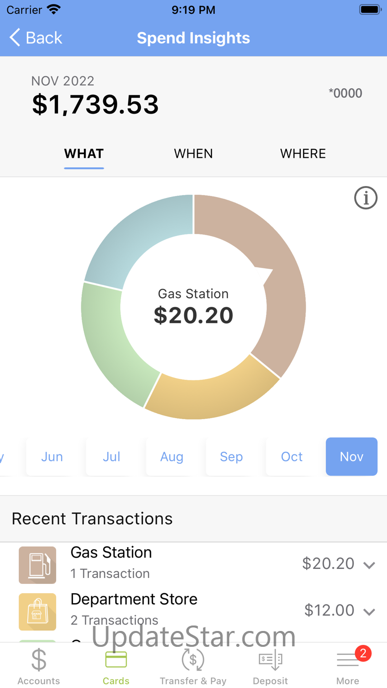 Arbor Mobile 24.1.70