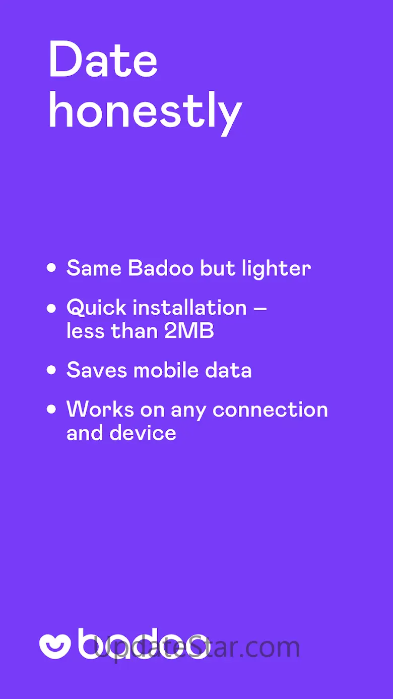 Badoo Lite - The Dating App 1.5