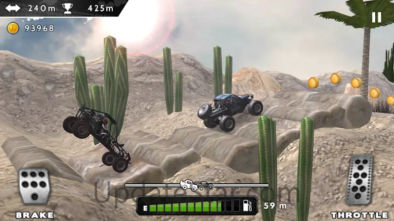 Extreme Racing Adventure 1.6