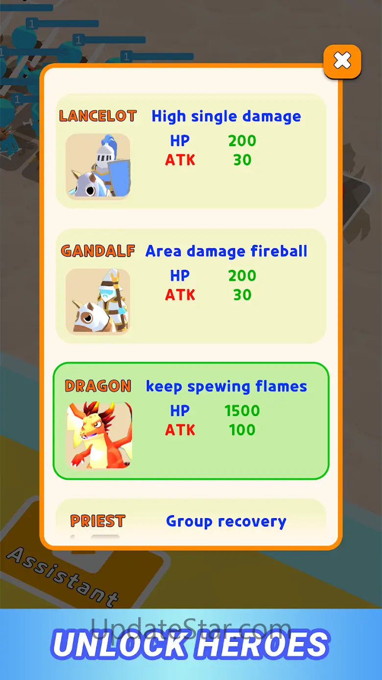Weapon Master 3D 1.3.0