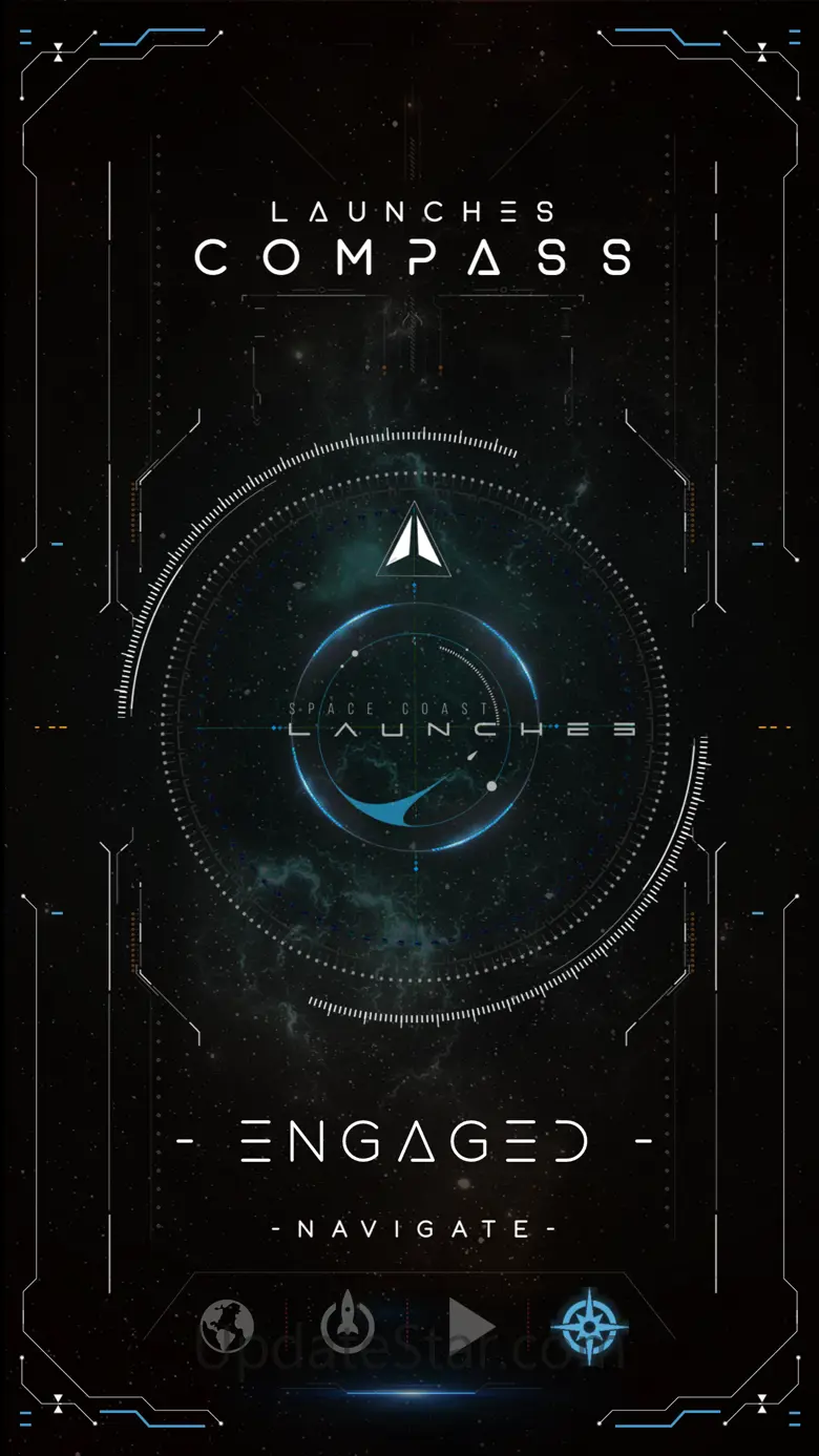 Launch Console 8.2