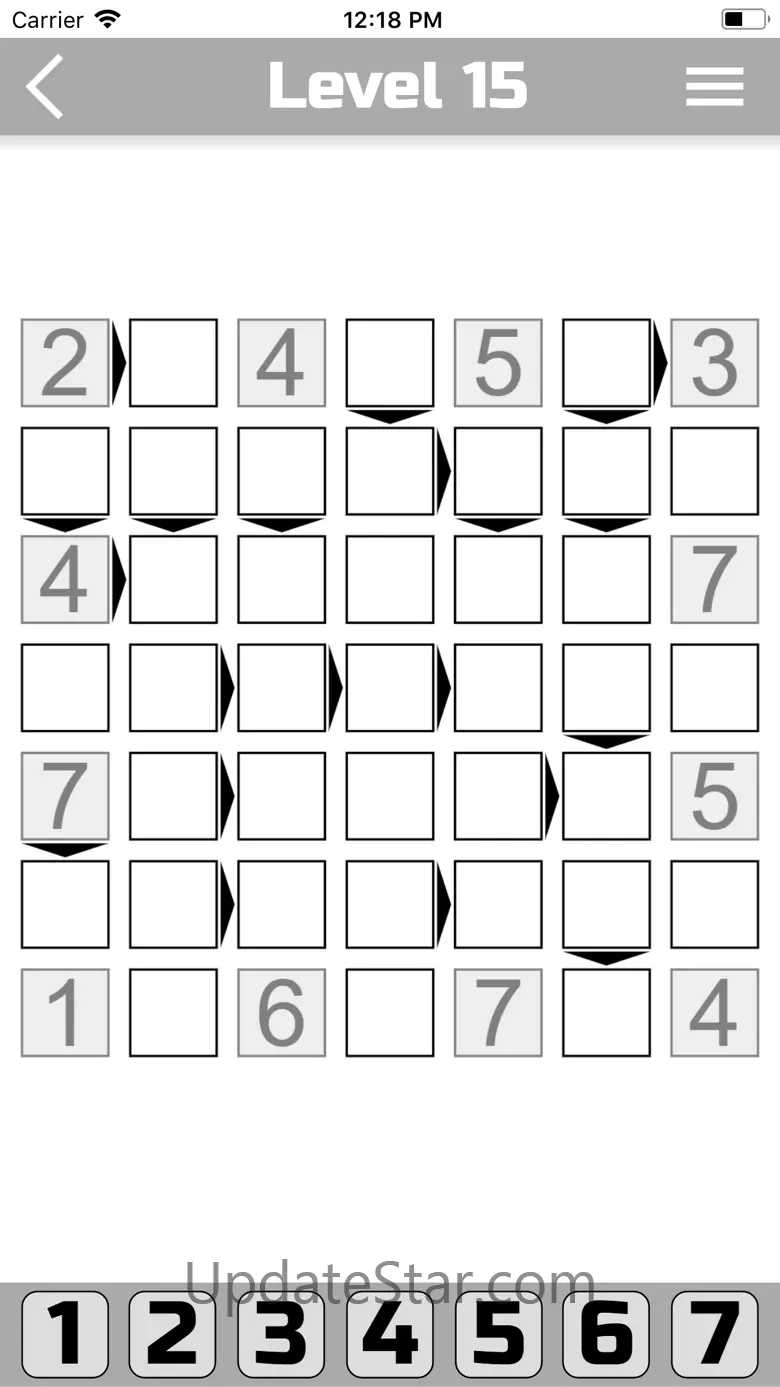 The Futoshiki 2.6
