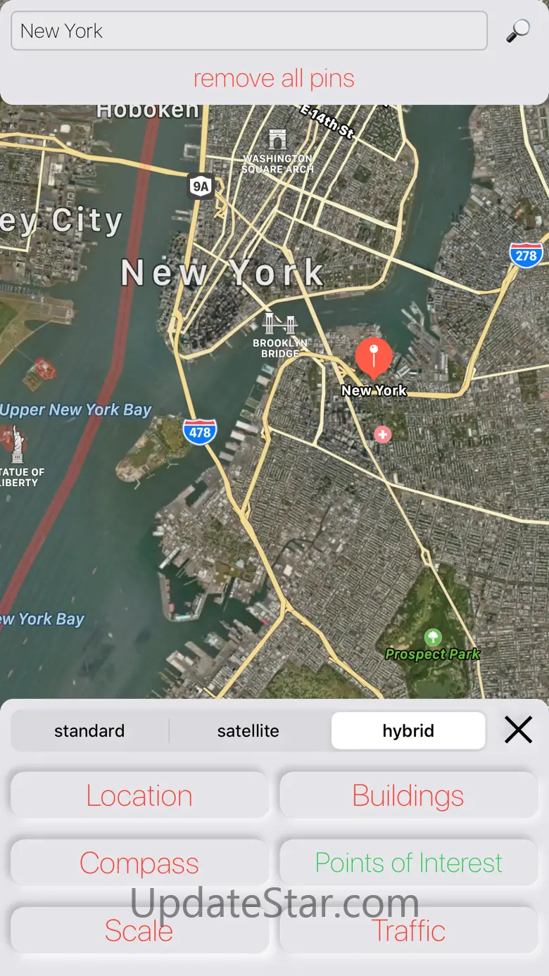 BigMap 3.0