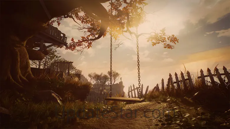 What Remains of Edith Finch 1.0.0.1