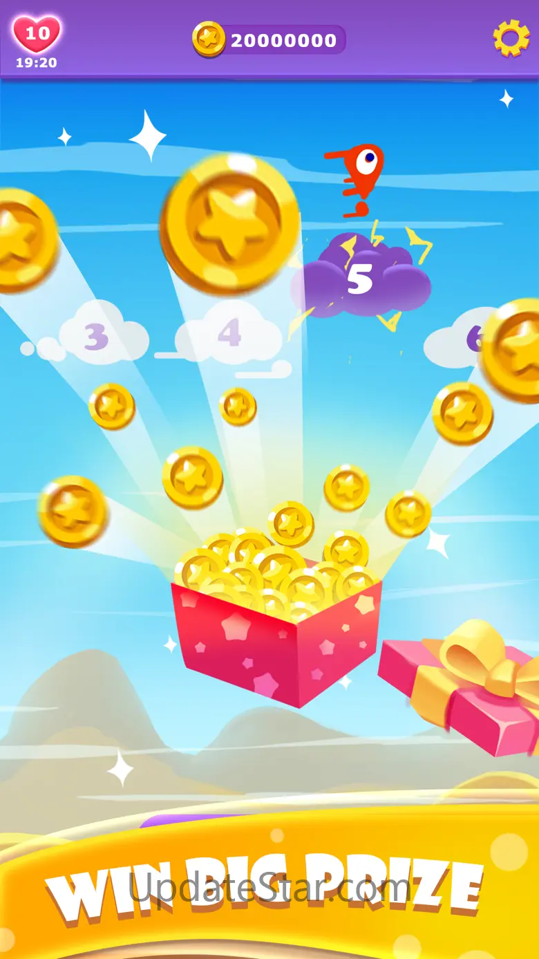 Bubble Pop! - Shoot&Win 1.1.8