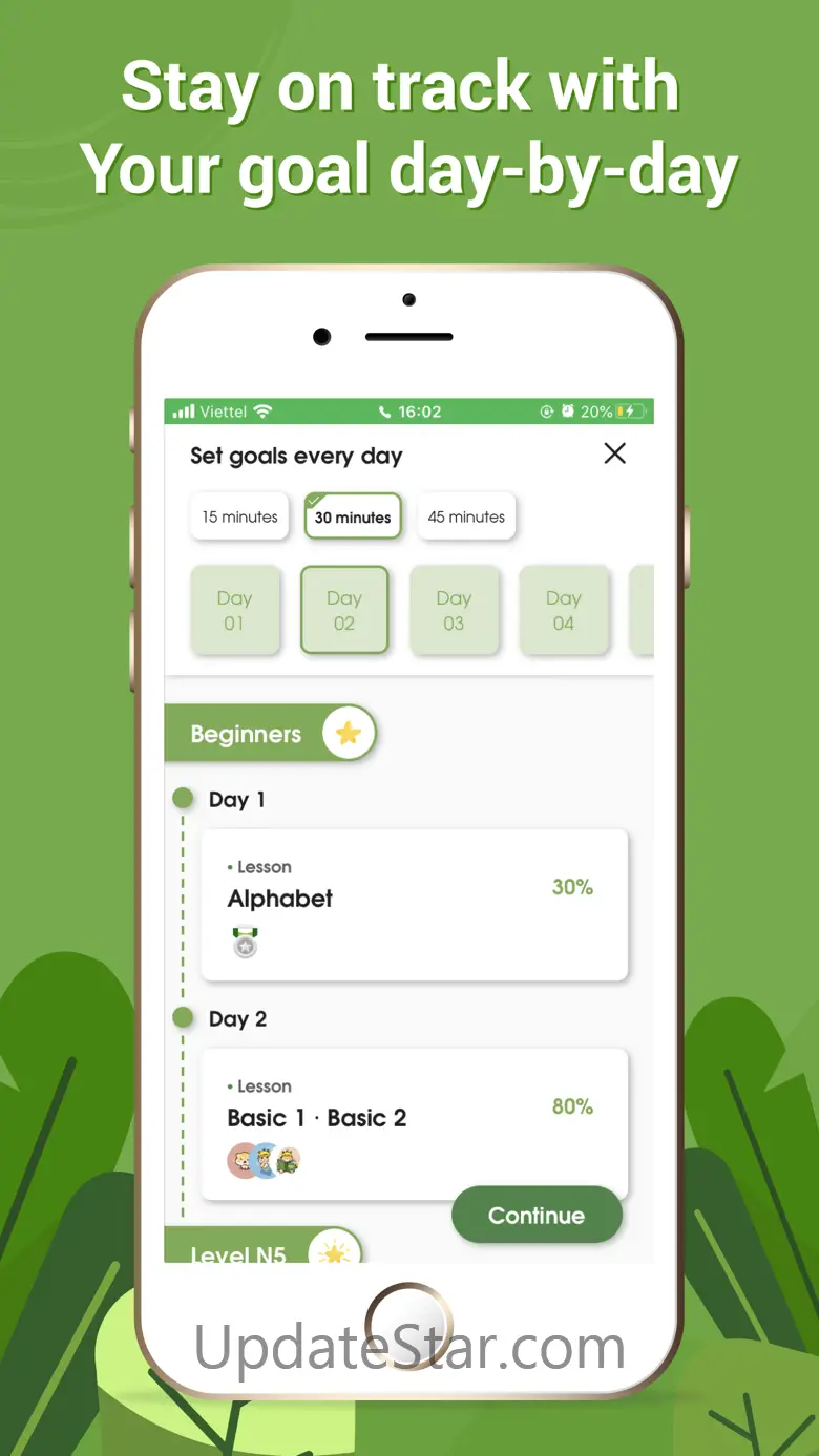 HeyJapan: Learn Basic Japanese 1.3.4