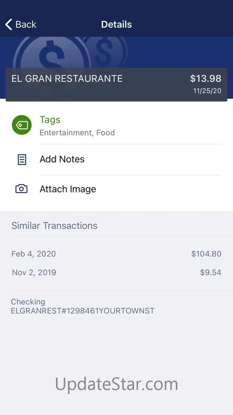 CHBNY 3.13.0