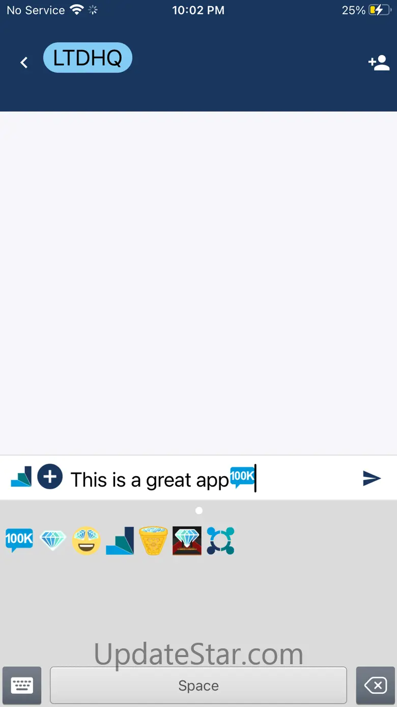 LTD Messaging 1.15.5