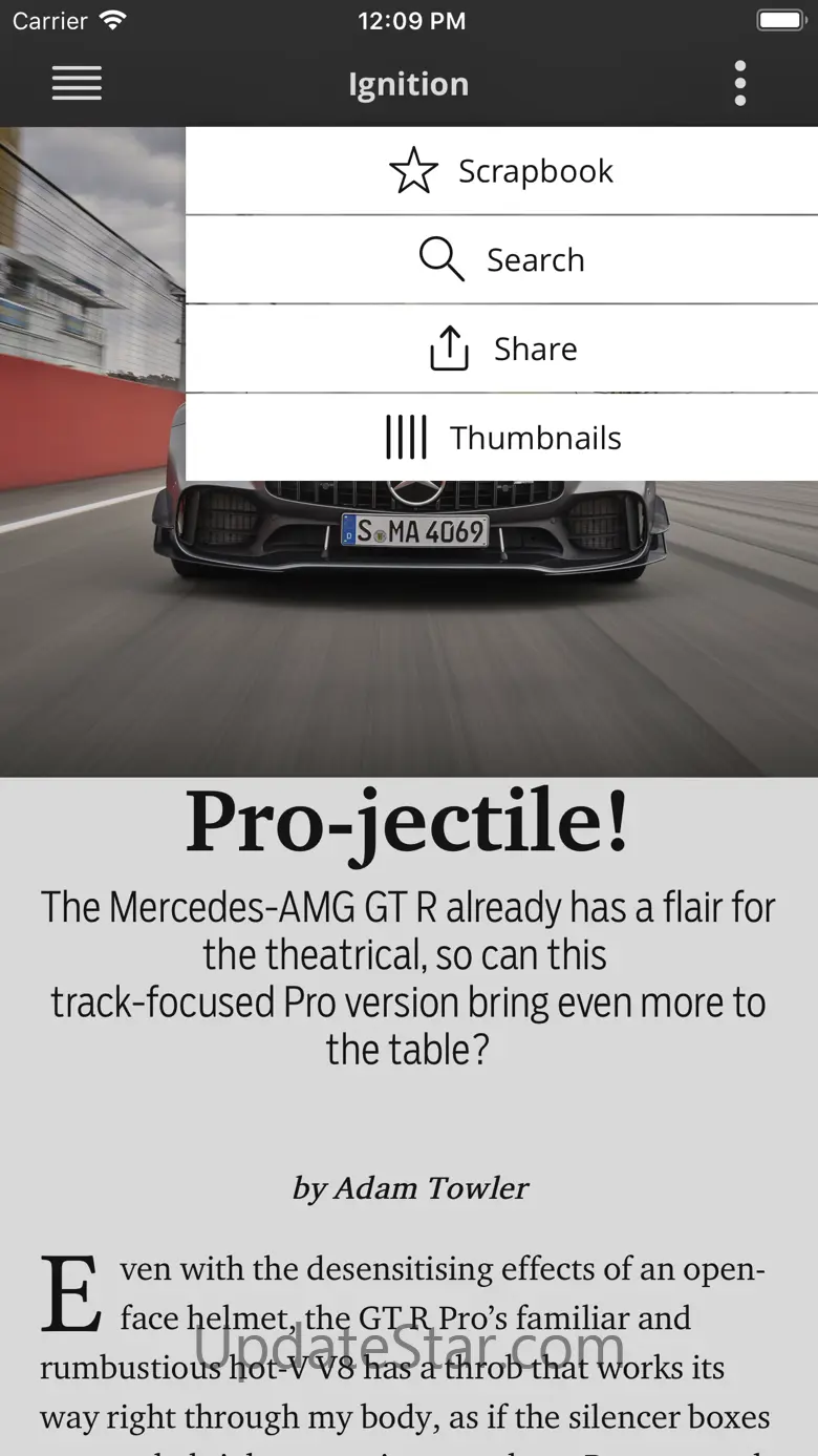 evo Magazine 4.9