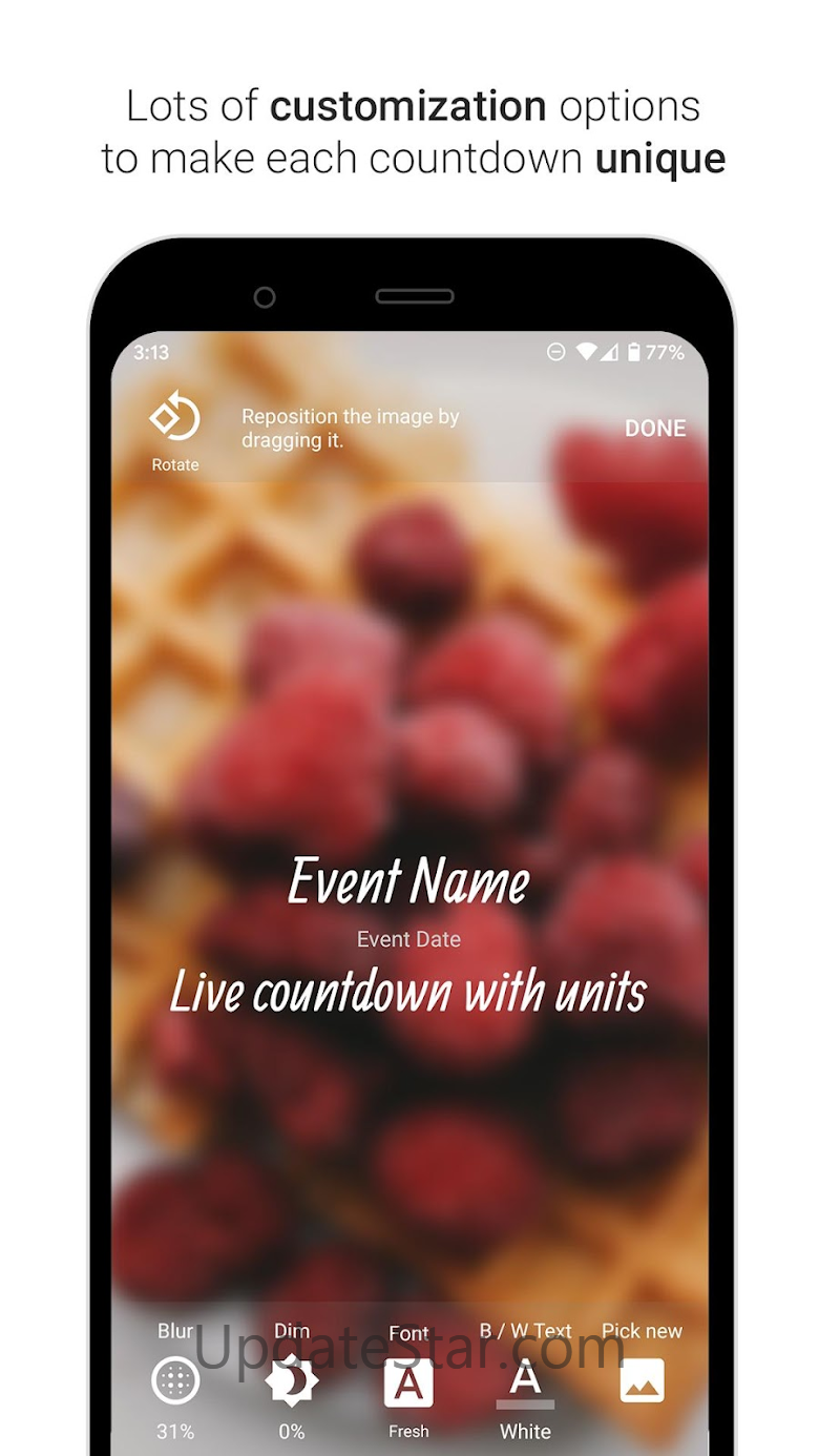 Time Until: Countdown + Widget 4.5.4