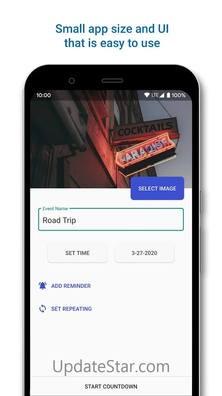 Time Until: Countdown + Widget 4.5.4
