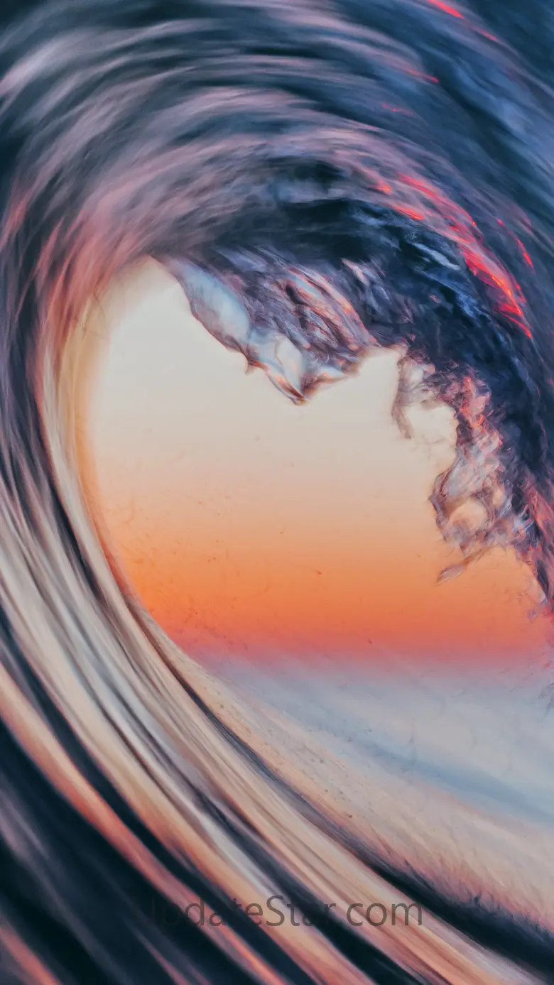 Surfer Magazine 18.0