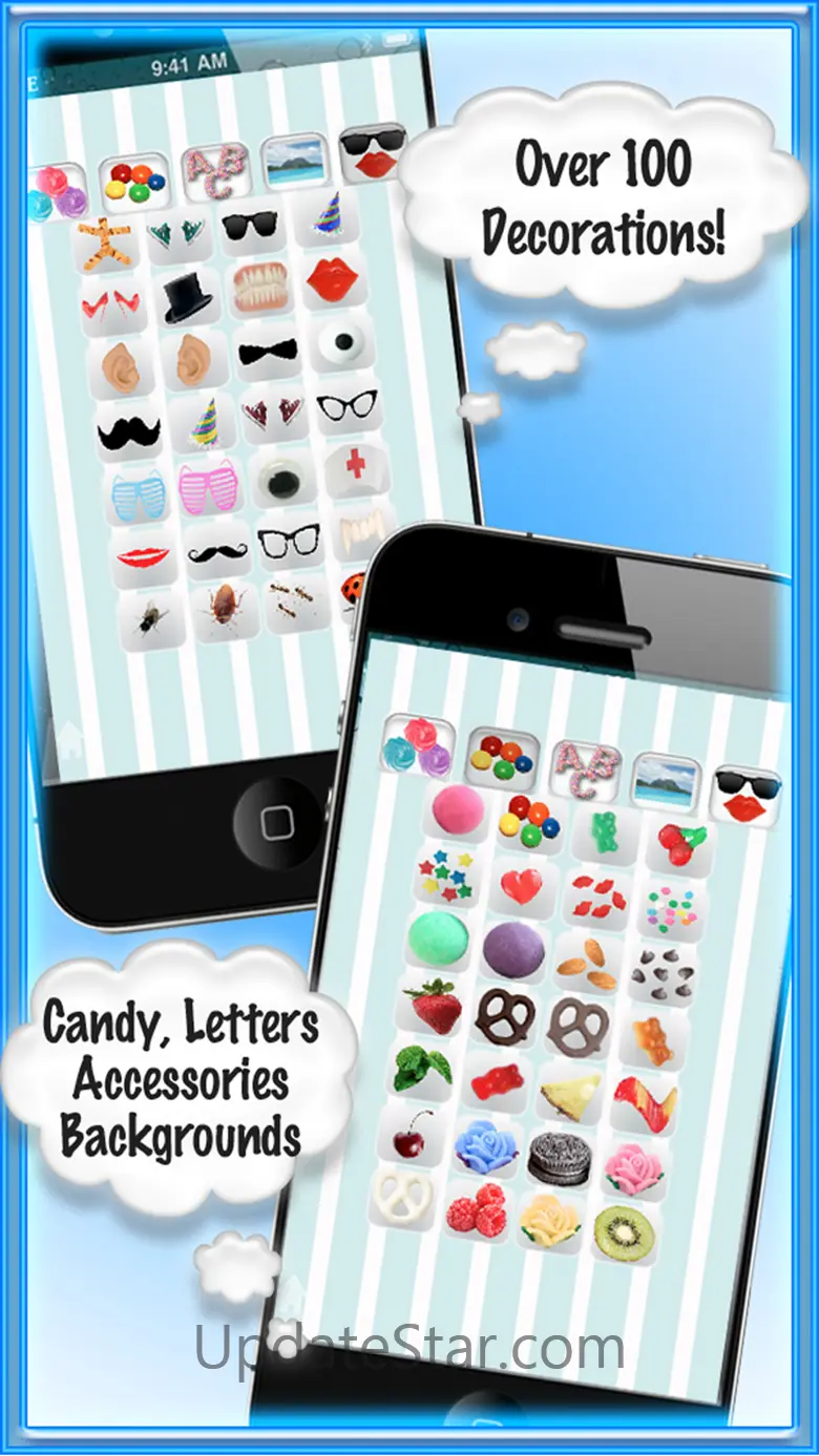 Cookie Maker Cake Games - Free Dessert Food Cooking Game for Kids 2.2