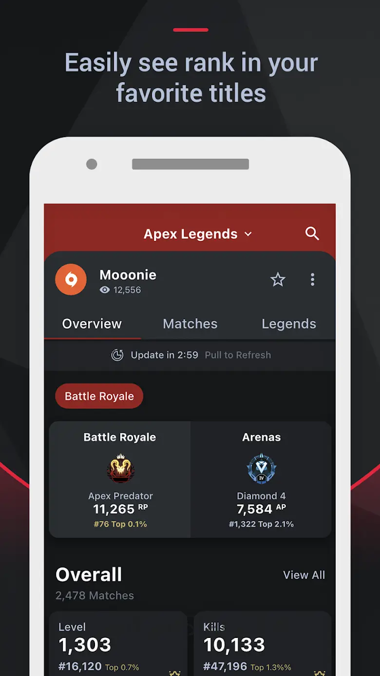 Tracker Network Stats 3.25.1