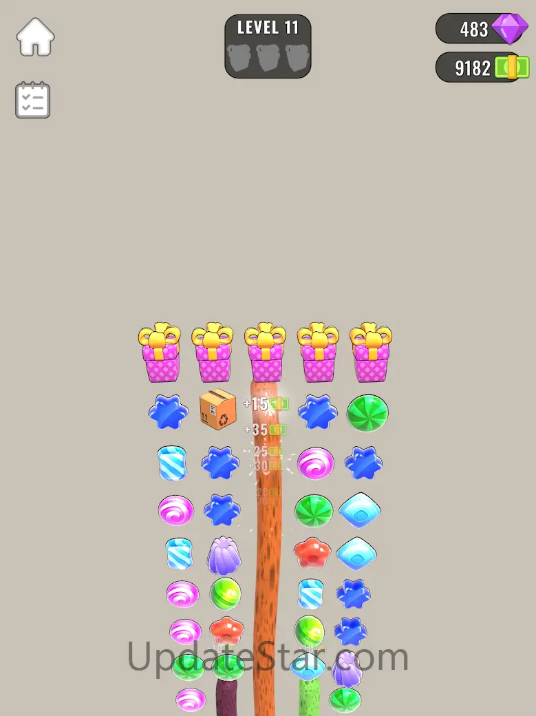 Soda Merge 0.5.1