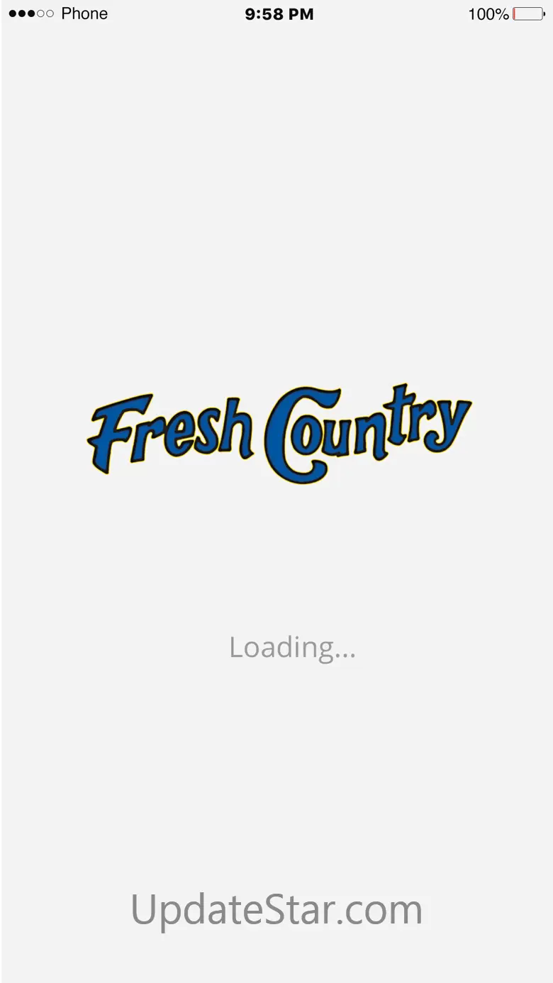 IFreshCountry 6.0