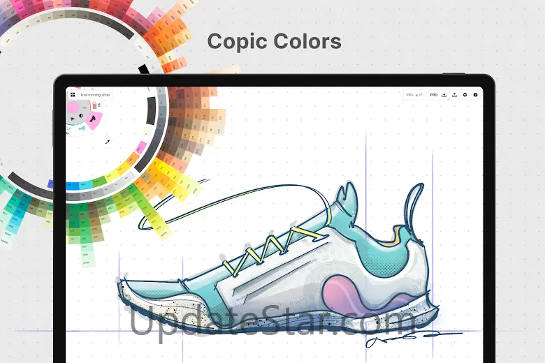 Concepts: Sketch, Note, Draw 2025.03.4