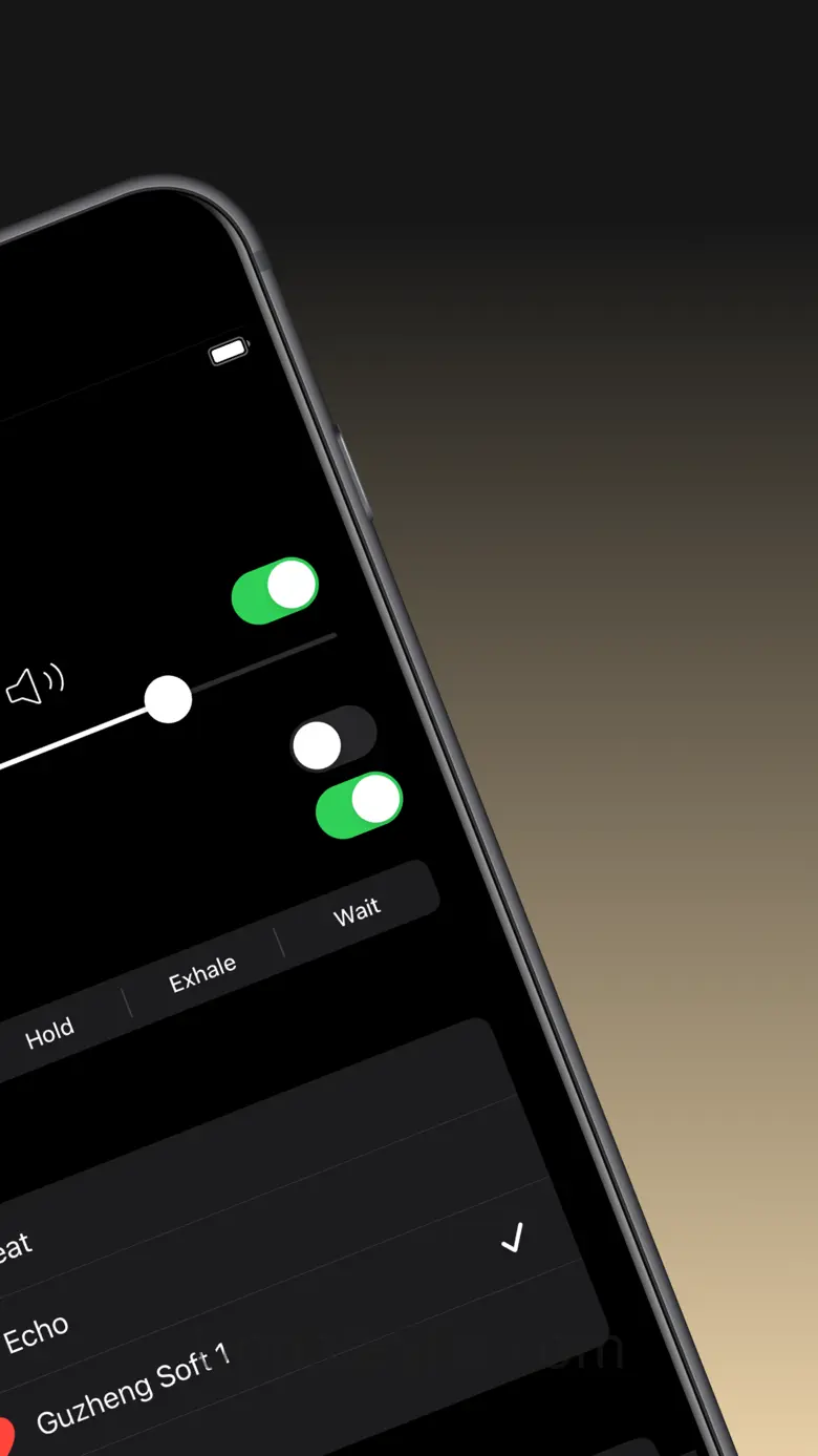 Box Breathe 3.3.4