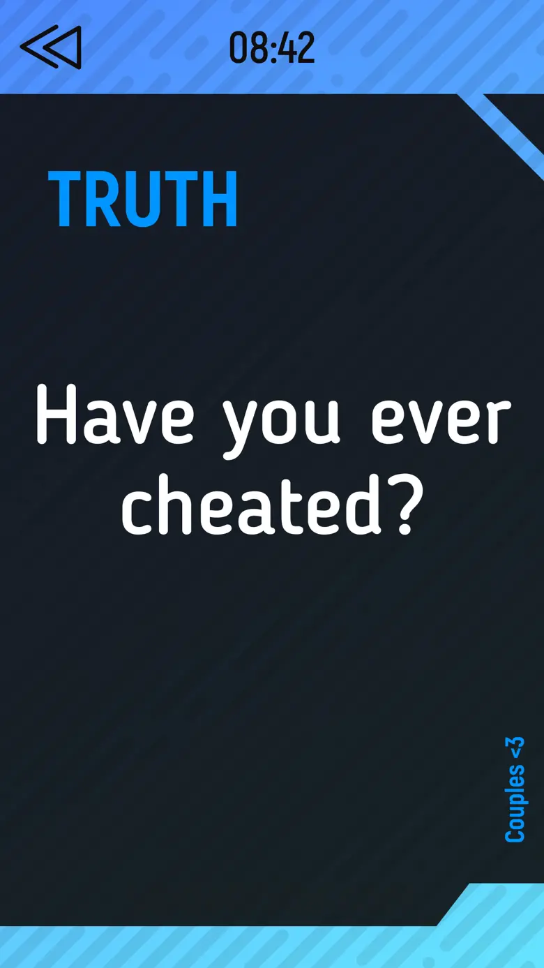 Dirty Truth or Dare: Party 1.8.3