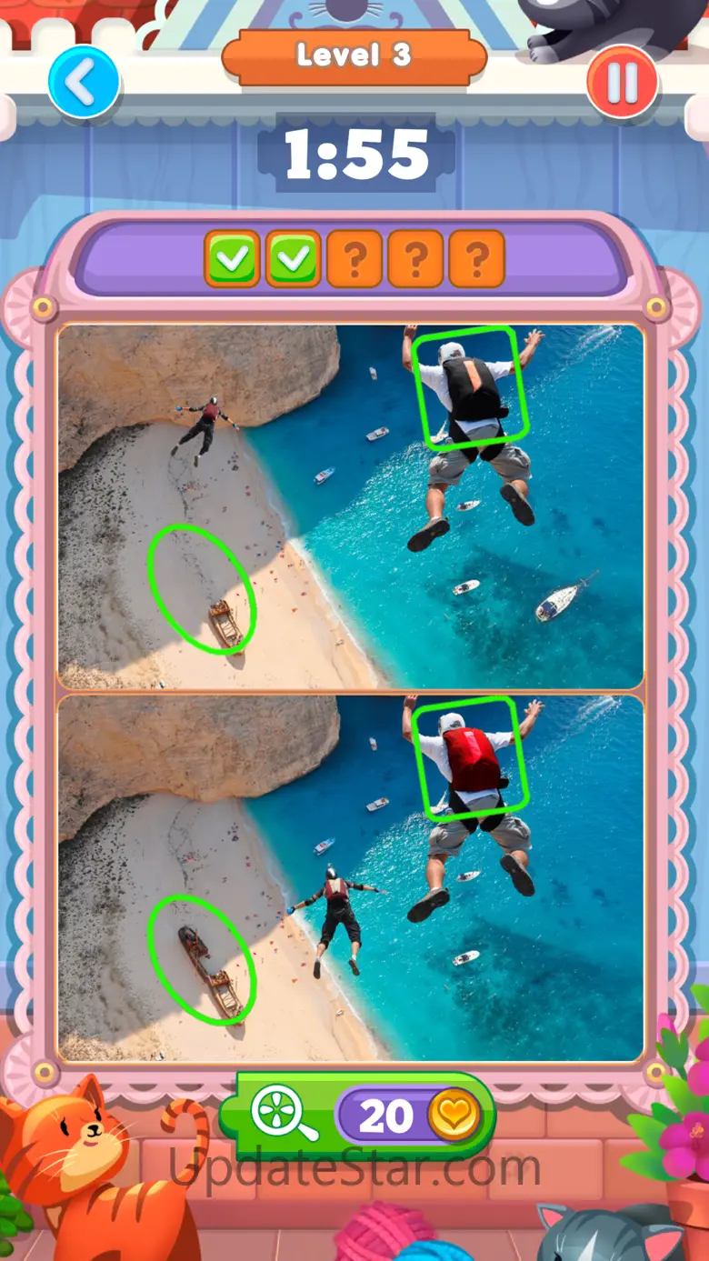 I Spotted it : Find All! 3.3