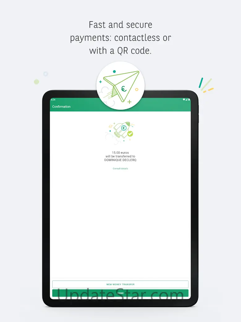 Easy Banking App v30.4.1